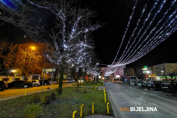 Moleban i protestna šetnja 15. januara u Bijeljini