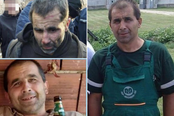 Malčanski berberin do u detalje opisao zvjerstva i bijeg