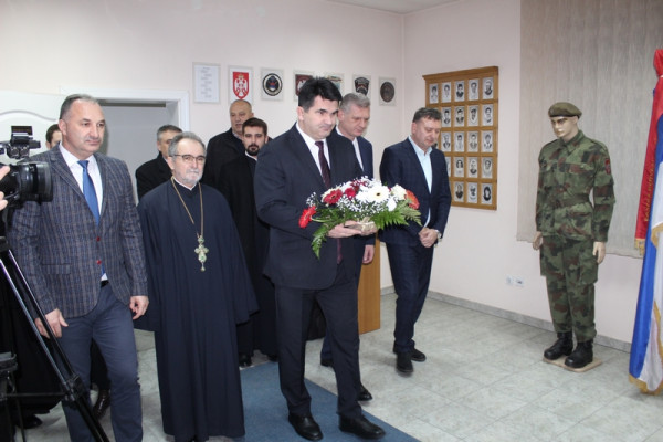 Savić: Srpska da bude pristojno mjesto za život