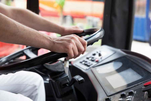 BiH vapi za vozačima kamiona i autobusa