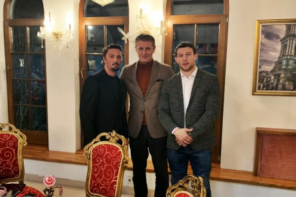 Počeo “RS čelendž” turnir u kjokušin karateu