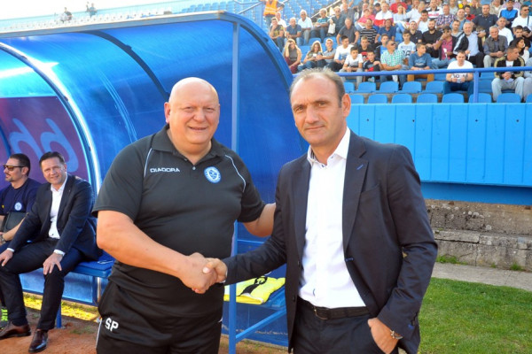 TRAŽI SE TRENER Petrović kandidat za klupu Radnika