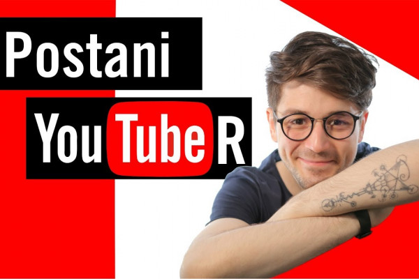 Otvara se prva škola za YouTubere u Srbiji