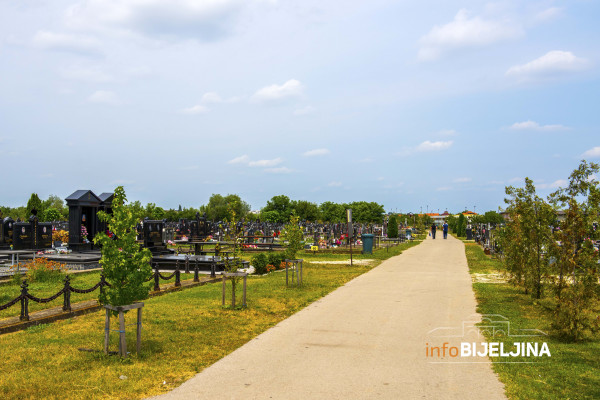 Mnoge građane Srpske sahranjuju gradovi i opštine