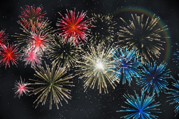 Doček pravoslavne Nove godine