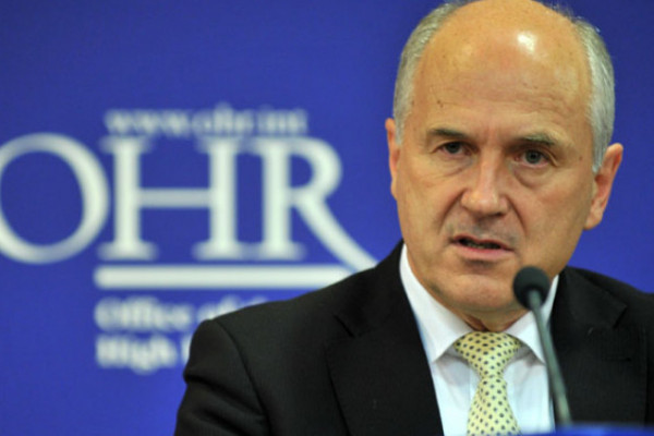 Srpska će prijaviti Incka zbog ignorisanja vehabija