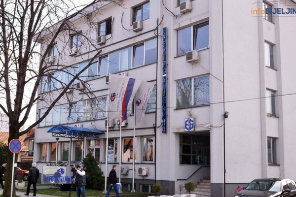 Bijeljina: Mogući kraći zastoji u isporuci električne energije