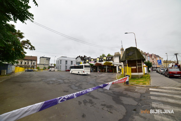 Grad sa više od 100.000 stanovnika bez javnog prevoza