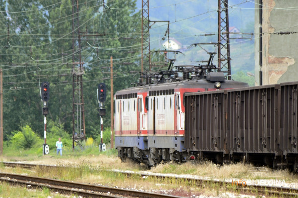Poboljšanje bezbjednosti na prugama: Zatvaraju 73 prelaza u Srpskoj