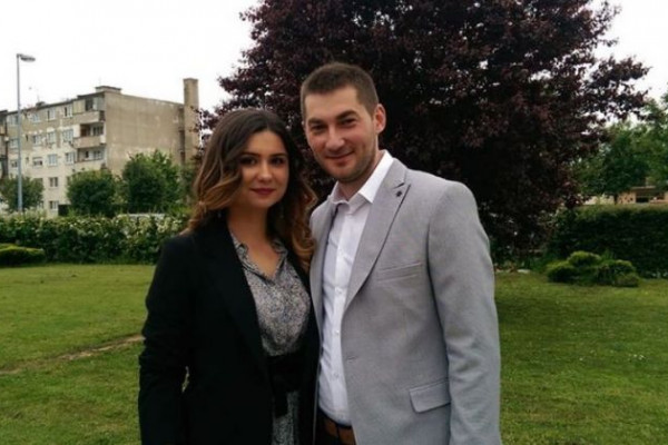 Bijeljina: Neobična prosidba na "daskama koje život znače"