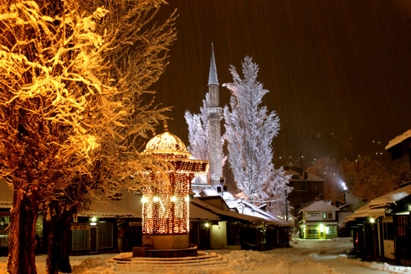 Istraživanje pokazalo: Samo 20% ispitanih građana zna koji je glavni grad BiH