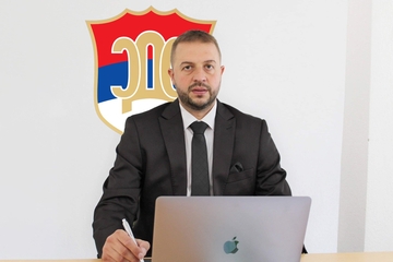 Dokument dostavljen predsjedavajućem Doma naroda: Nešković predložio zakon o Ustavnom sudu BiH