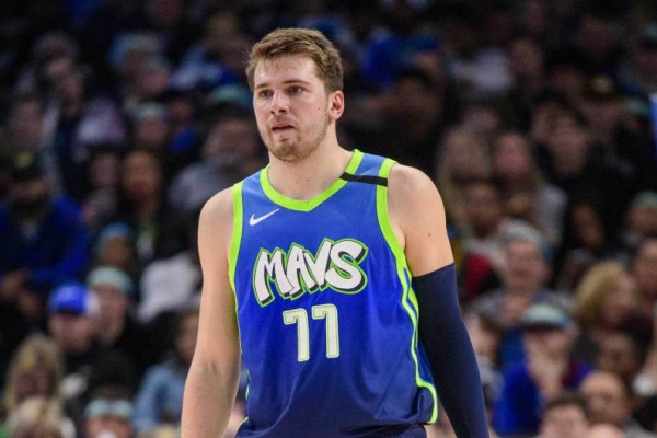 Dončić pomjera granice