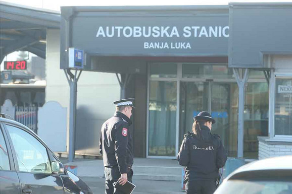 Otkriven uzrok smrti žena pronađene na stanici u Banjaluci