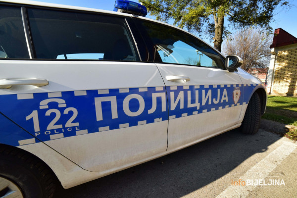 Epilog velike akcije MUP-a RS: Sedam uhapšenih, oduzeta droga