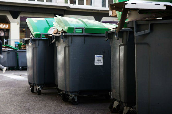 Narko banda raskomadala dječaka i dijelove tijela pobacala po gradu