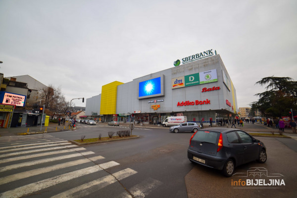 Godišnje oko 50 promjena imena u Bijeljini