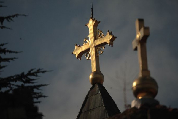 DANAS JE KRSTOVDAN Ovo su običaji na ovaj praznik