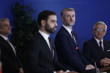 Počinje izgradnja mosta preko Tare između BiH i Crne Gore