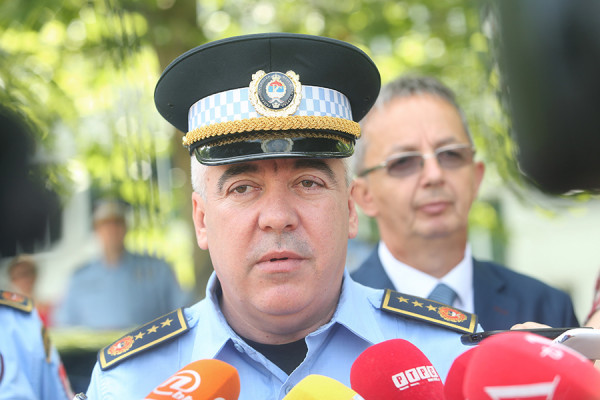 Radončić predložio Ćuluma za novog direktora Sipe