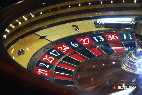 Inspekcija u Bijeljini otkrila ilegalno priređivanje igara na sreću