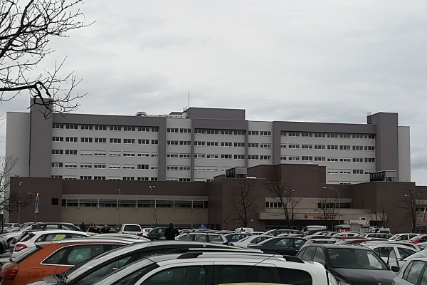 UKC: Protiv uhapšenog radnika biće preduzete mjere