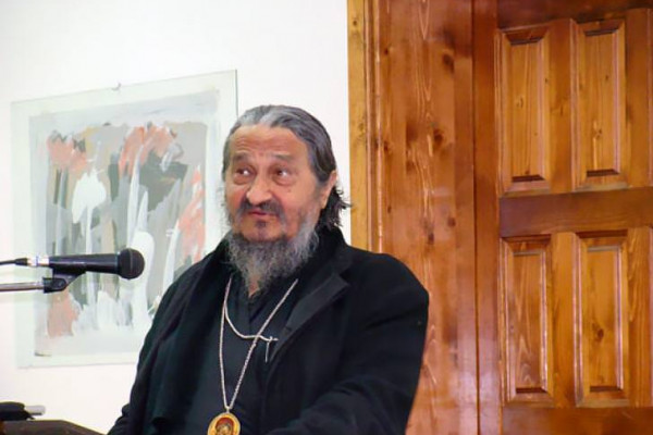 Vladika Atanasije: Crnogorci 1918. nisu postojali kao nacija