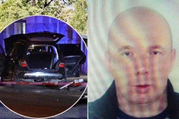 Zeničanin osumnjičen da je teroristima prodao kalašnjikove izručen BiH