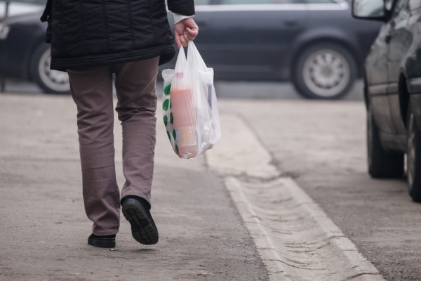 Naplata kesa pod lupom inspektora