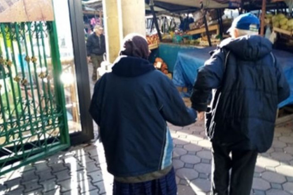 Bijeljina: Ljubav i poštovanje ne znaju za granice