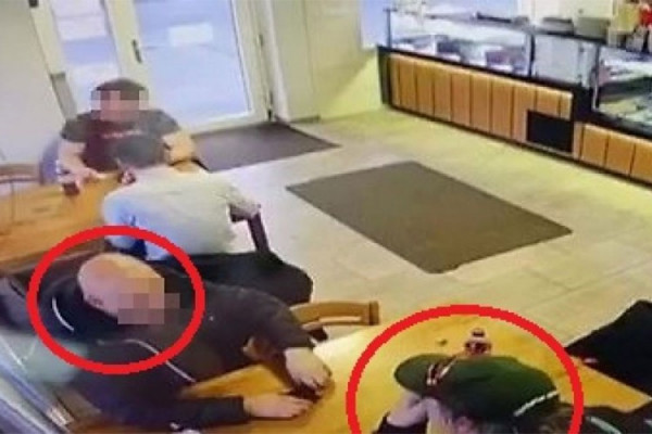 Novi detalji ubistva državljanina BiH: Prije zločina sjedio s ubicom