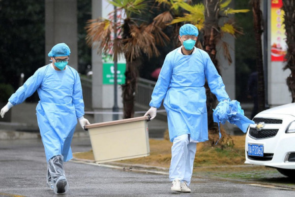 Koronavirus upalio alarme u BiH
