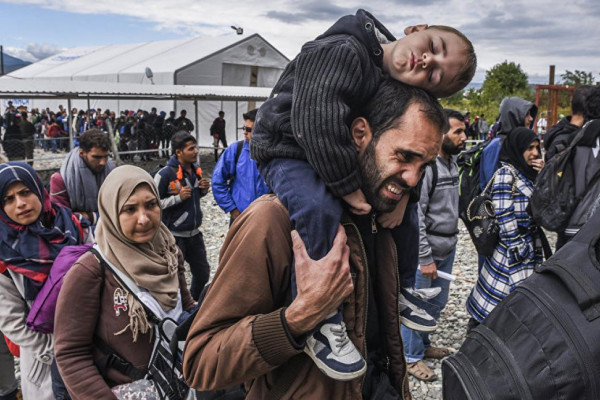 Za devet mjeseci 2019. u BiH prijavljeno 22 hiljade migranata