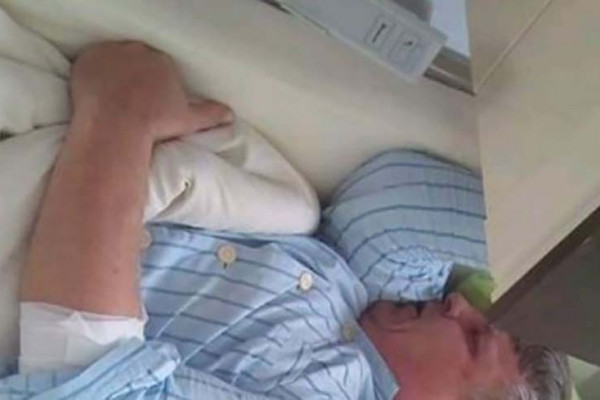 Gazda odgovorio na optužbe radnika da ga je pretukao