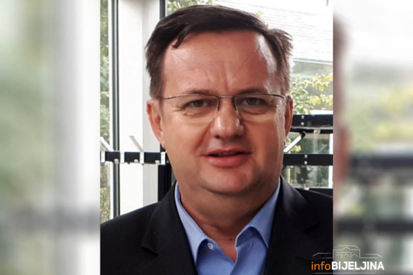 Ružičić za InfoBijeljina: Ima još prostora za povećanje plata