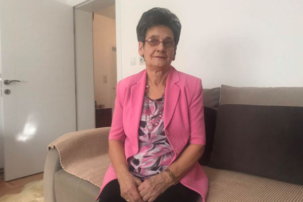 NESVAKIDAŠNJA VJEŠTINA BIJELJINKE Kostolomka zanat naslijedila od majke, najviše pomaže sportistima