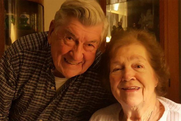 100 unučadi i praunučadi u 64 godine braka