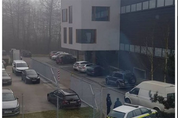 Slovenac ubio trudnu djevojku iz BiH pa počinio samoubistvo