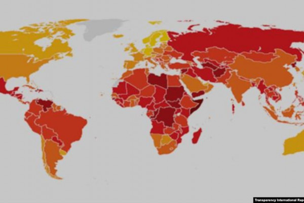 Transparency International: Izuzev Crne Gore, Zapadni Balkan još korumpiraniji