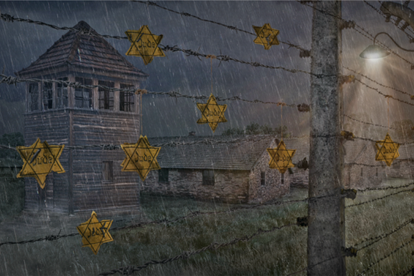 Sjećanje na žrtve holokausta