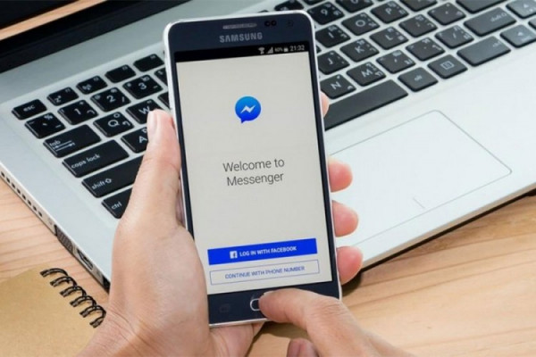 Kako nekog blokirati na Messengeru?