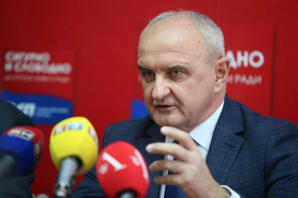 Iz Socijalističke partije ekspresno ISKLJUČENA tri važna člana