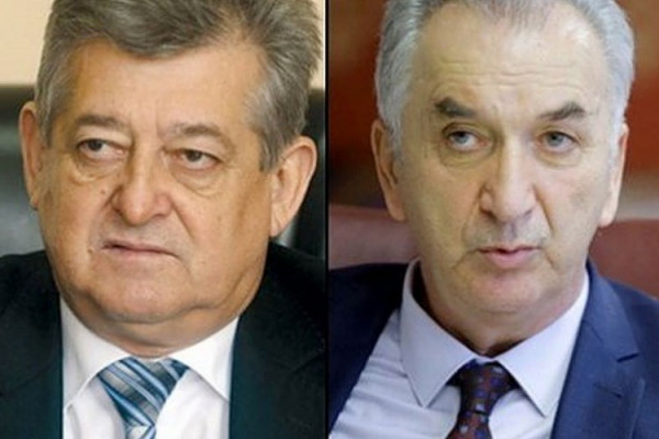 ,,Kradljivac je uvijek kradljivac" - Kome je sve namijenjen TAJANSTVENI POST Mirka Šarovića