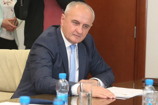 Regionalni odbor SP Bijeljina pružio punu podršku Đokiću: Zahtjevi grupe poslanika neosnovani