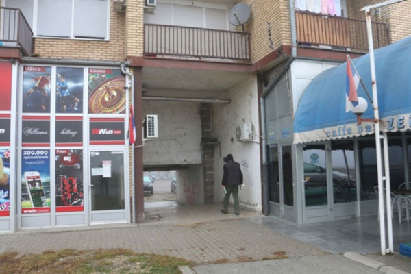 Detalji događaja koji je potresao građane Dervente: Napuštenog dječaka pronašla čistačica