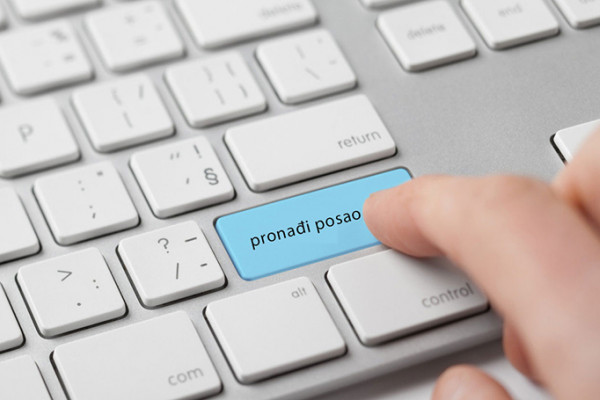 PRONAĐI POSAO: Pogledajte aktuelne konkurse ZZZRS