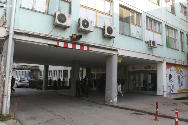 Potvrđeno da je i drugi preminuli u zeničkoj bolnici bio zaražen virusom H1N1