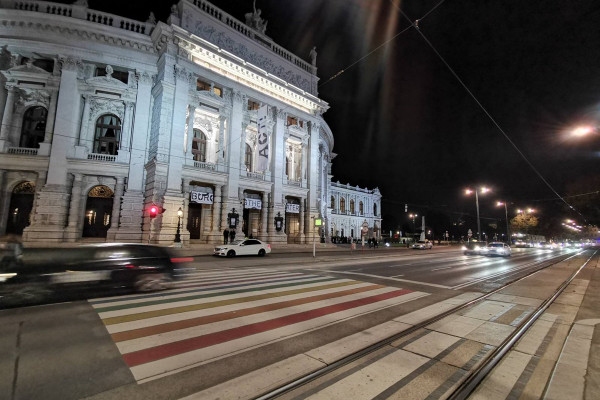 Sumnja na slučaj koronavirusa u Beču