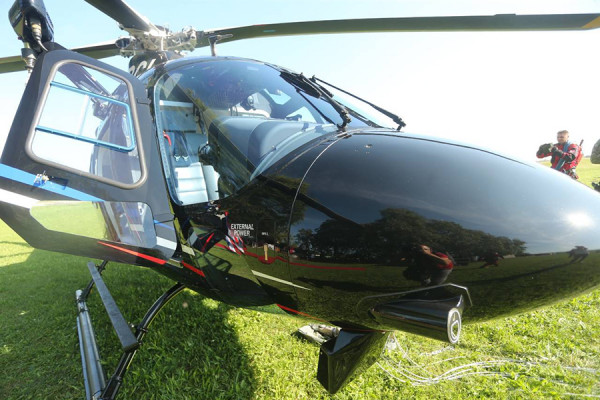Tri helikoptera MUP Srpske kupuje za 48,7 miliona KM