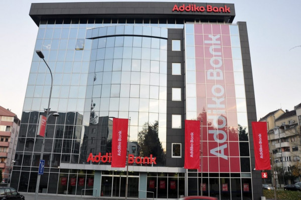 Sud naložio blokadu Addiko banke ako ne isplati „Vučku“ milion KM